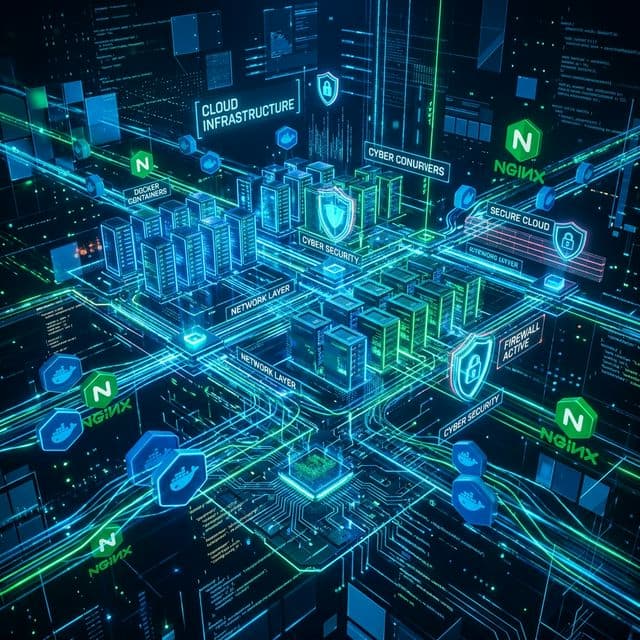 DevOps & Infrastructure